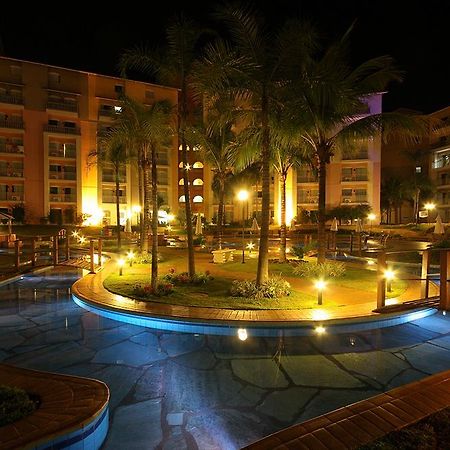 Thermas De Olimpia Resort Exterior photo