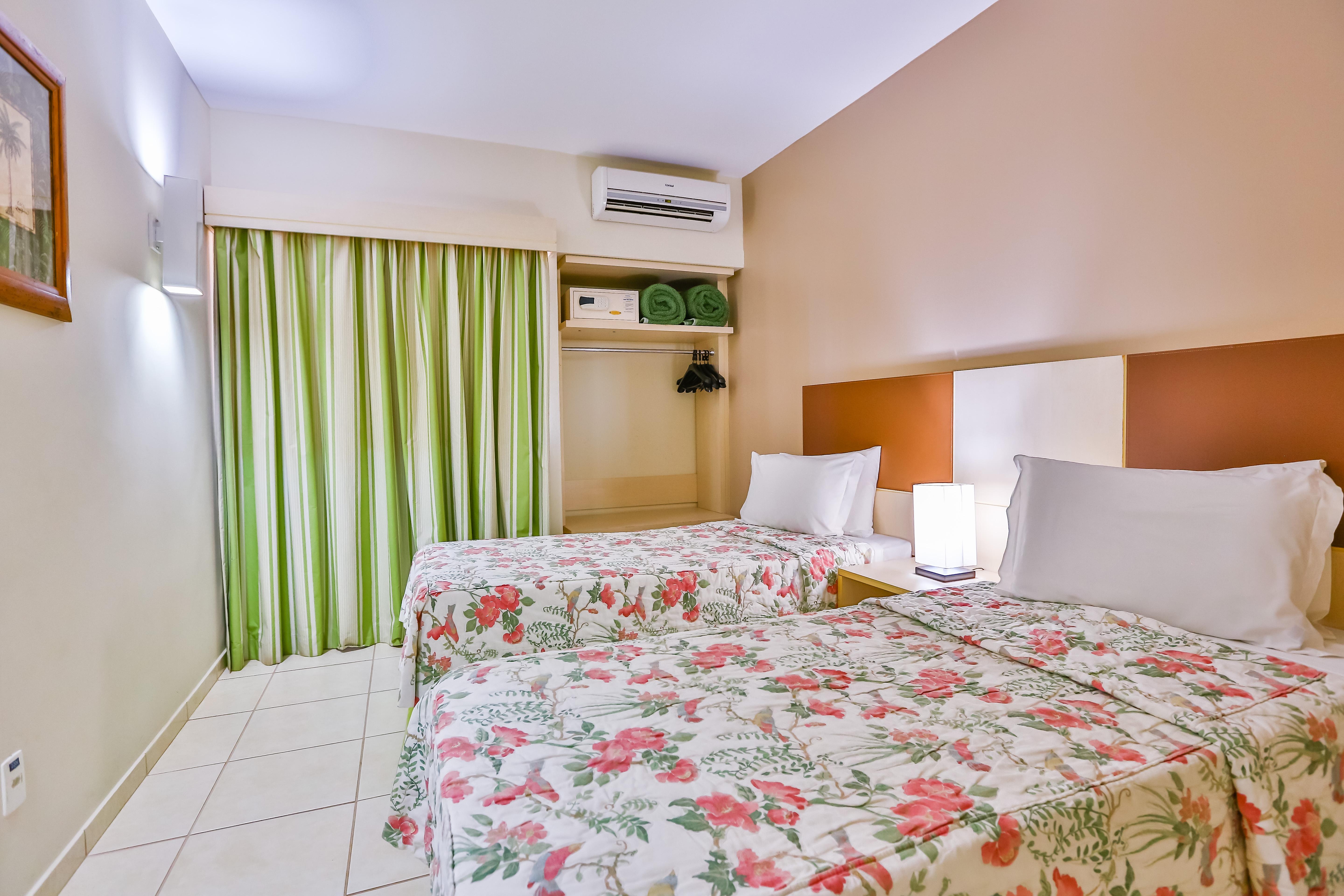 Thermas De Olimpia Resort Exterior photo